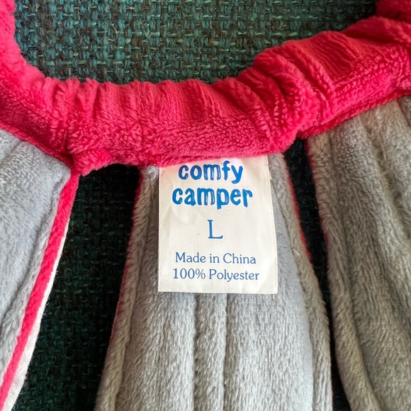 Dog “Demogorgon” from Stranger Things Halloween Costume - Picture 3 of 3